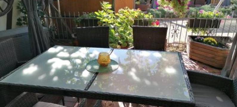 布嫩科夫旅馆(Pension am Buhnenkopf)图片