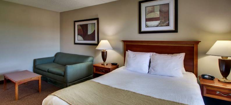 东城贝斯特韦斯特套房酒店(Best Western East Towne Suites)图片