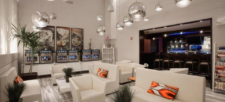 拉威尔酒店，温德姆Trademark精选(Ravel Hotel Trademark Collection by Wyndham)图片