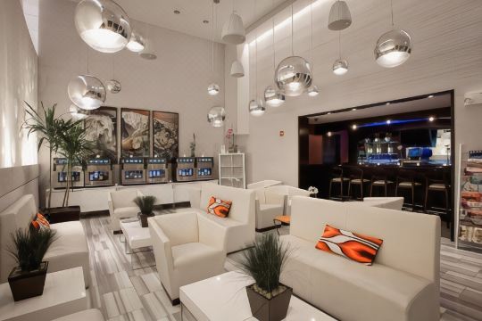 Ravel Hotel Trademark Collection by Wyndham Hotel Overview