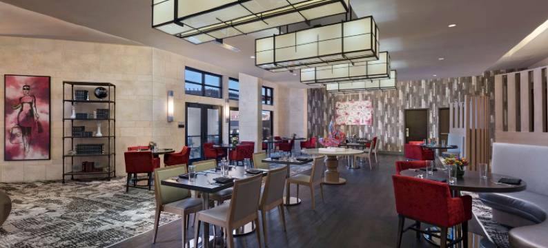 伍德兰斯凯悦尚萃酒店(Hyatt Centric the Woodlands)图片