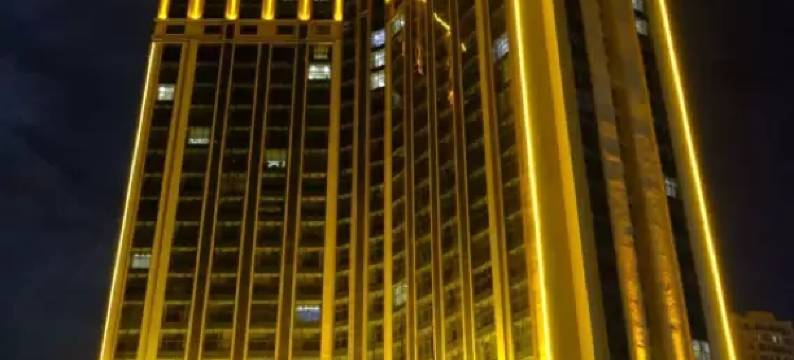 东山尼斯尼海景酒店图片