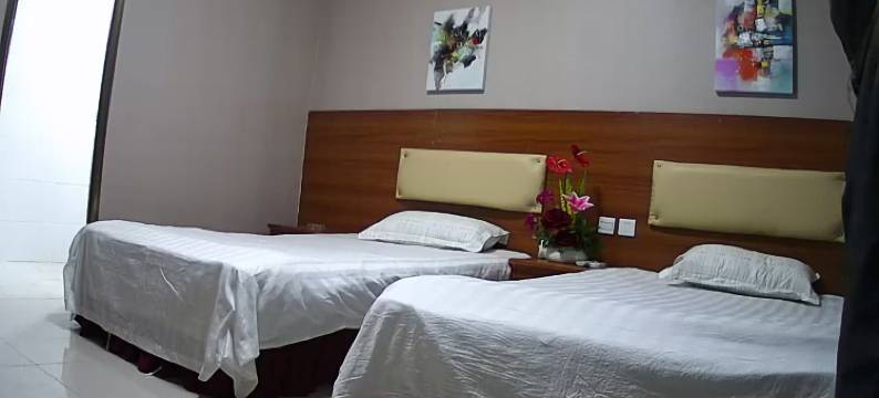 义乌东航宾馆图片