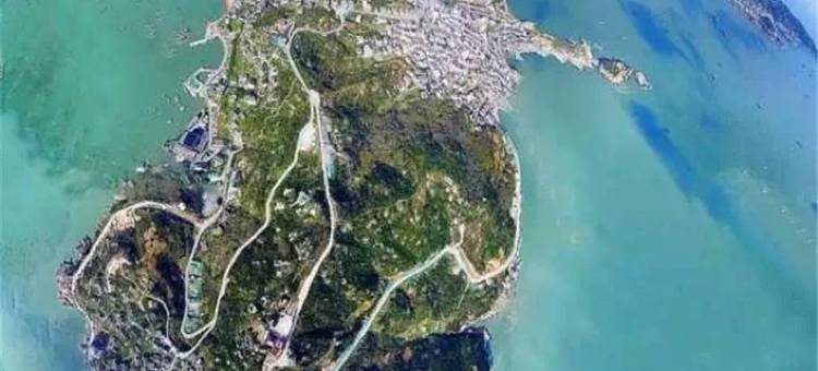 枸杞岛云海阁海景民宿(大王沙滩景区店)图片