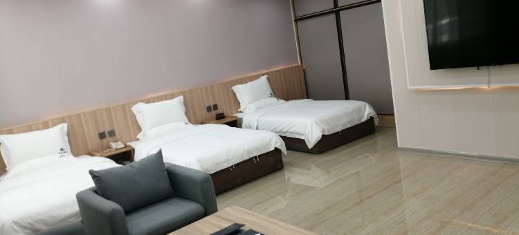 单县春秋大酒店图片