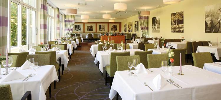 波茨坦塞米纳里斯阿文迪酒店(Seminaris Avendi Hotel Potsdam)图片