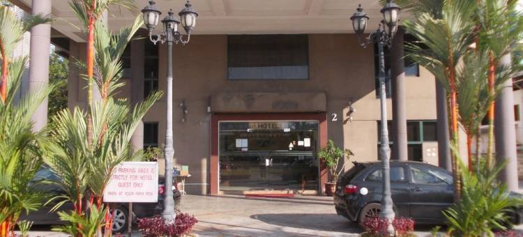 斯里苏特拉酒店 - 斯里白沙罗工业区(Hotel Sri Sutra - Kawansan Industri Sri Damansara)图片