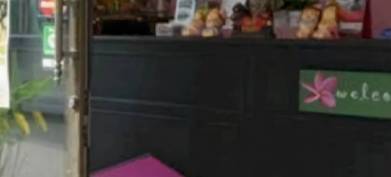 纳鲁蒙简易别墅酒店(Narumon Bungalow)图片