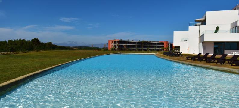 阿尔加维赛车度假村酒店(Algarve Race Resort - Hotel)图片