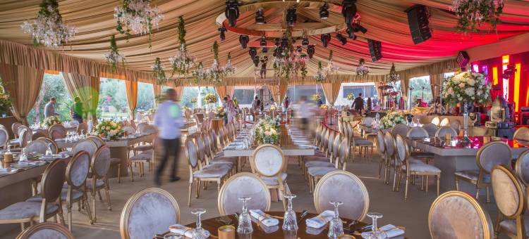 费尔蒙马拉喀什皇家棕榈酒店(Fairmont Royal Palm Marrakech)图片