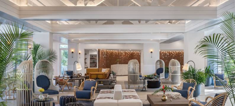 玛格丽塔维尔基韦斯特海滨别墅(Margaritaville Beach House Key West)图片