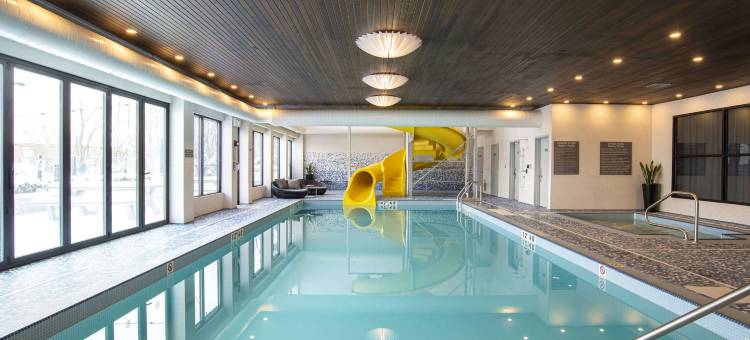 桑德曼签章舍伍德帕克酒店(Sandman Signature Sherwood Park Hotel)图片