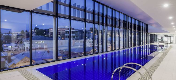 霍巴特宜必思尚品酒店(ibis Styles Hobart)图片