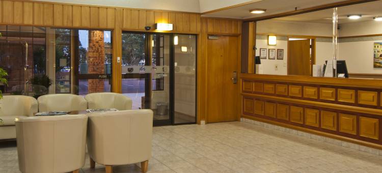 卓越旺阿雷酒店-会议中心(Distinction Whangarei Hotel & Conference Centre)图片