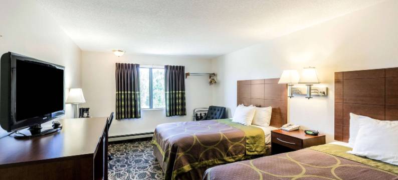 罗德威旅馆(Rodeway Inn)图片