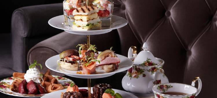 台北怡亨酒店图片