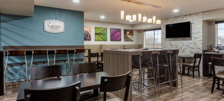 圣罗伯特-伦纳德伍德堡舒眠酒店(Sleep Inn St. Robert-Fort Leonard Wood)图片