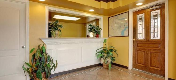 朗维尤美洲最佳价值酒店(Americas Best Value Inn Longview)图片