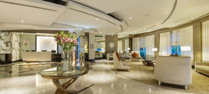 奎斯特服务式公寓(Quest Serviced Residences)图片