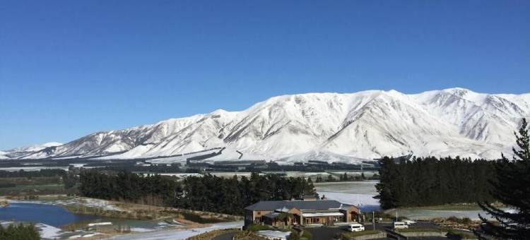 Fable Terrace Downs 美憬阁度假酒店(Fable Terrace Downs Resort by MGallery)图片