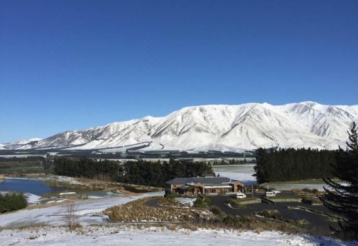 Fable Terrace Downs Resort by MGallery Hotel Overview