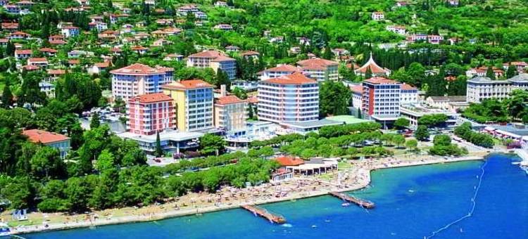 波多若斯太阳神渡假酒店(Wellness Hotel Apollo – Terme & Wellness LifeClass)图片