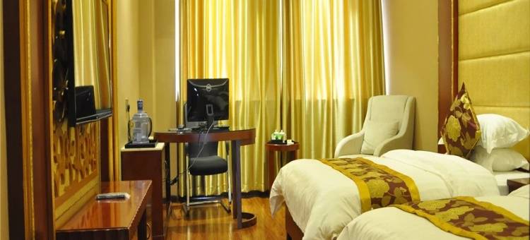 速8酒店(静宁滨河路店)图片