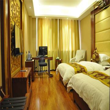 速8酒店(静宁滨河路店)