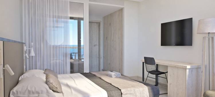 AP 小屋海滩自然露营 - 限成人(AP Cabanas Beach & Nature - Adults Friendly)图片