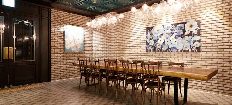 9布里克酒店(9 Brick Hotel)图片