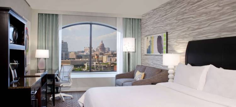 奥斯汀市中心希尔顿花园酒店(Hilton Garden Inn Austin Downtown)图片
