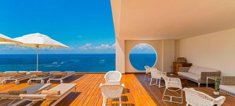 科苏梅尔威斯汀酒店(The Westin Cozumel)图片