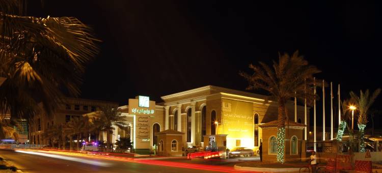 Holiday Inn 阿尔科巴尔- 滨海(Holiday Inn Al Khobar - Corniche)图片