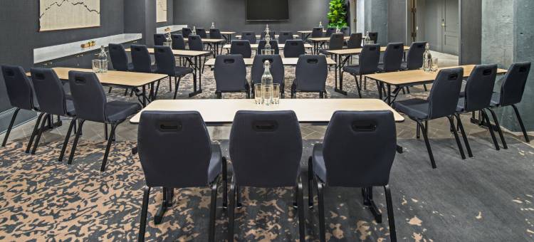 海洛傲途格精选酒店(Hi-Lo Hotel, Autograph Collection)图片