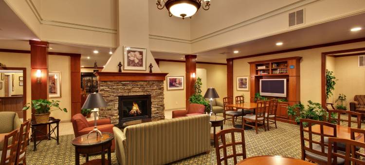 Staybridge Suites 苏福尔斯帝国商城(Staybridge Suites Sioux Falls at Empire Mall)图片