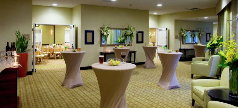 西雅图博塞尔希尔顿花园酒店(Hilton Garden Inn Seattle/Bothell)图片