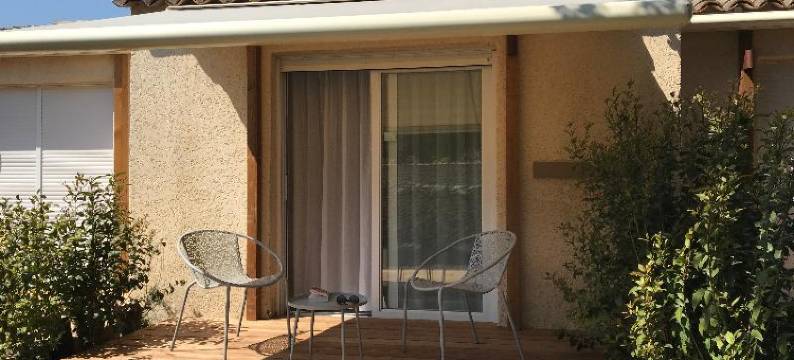 埔里雅吉安卡酒店(Prea Gianca)图片