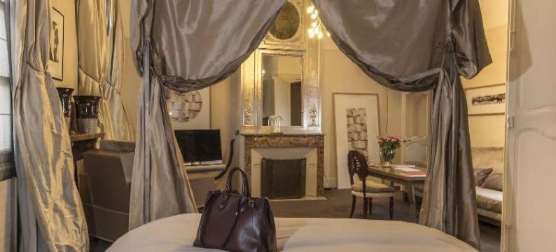 Hôtel Particulier le 28 - Spa & Art Luxury Design图片