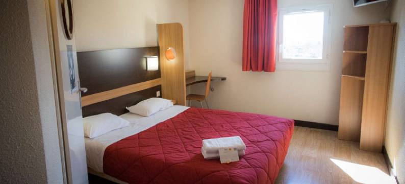 利雪普瑞米尔经典酒店(B&B Hotel Lisieux Parc des Expositions)图片