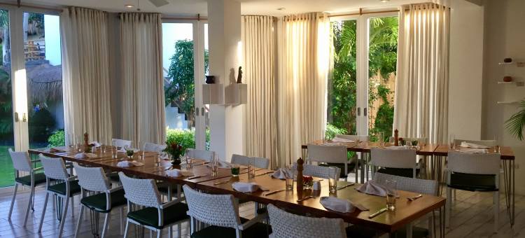 萨拉亚海滩旅馆(Salaya Beach Houses)图片