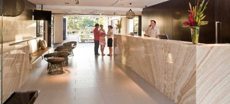 努萨西码头度假村(Racv Noosa Resort)图片