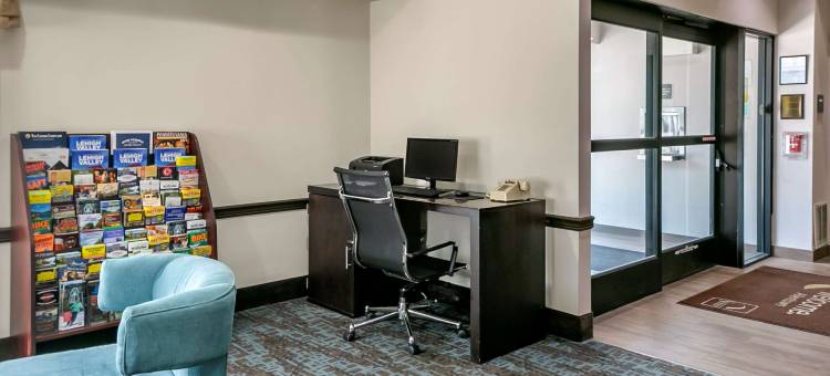 阿伦敦 - 福格尔斯维尔舒眠酒店(Sleep Inn Allentown-Fogelsville)图片