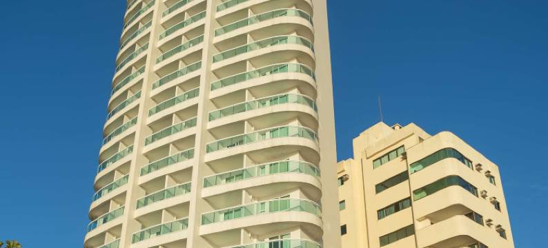 玛凯郁锦香饭店(Golden Tulip Macae)图片