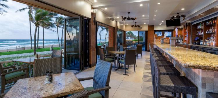 迪尔菲尔德海滩温德姆度假酒店(Wyndham Deerfield Beach Resort)图片