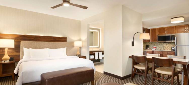 奥古斯塔Homewood Suites by Hilton(Homewood Suites by Hilton Augusta, ME)图片