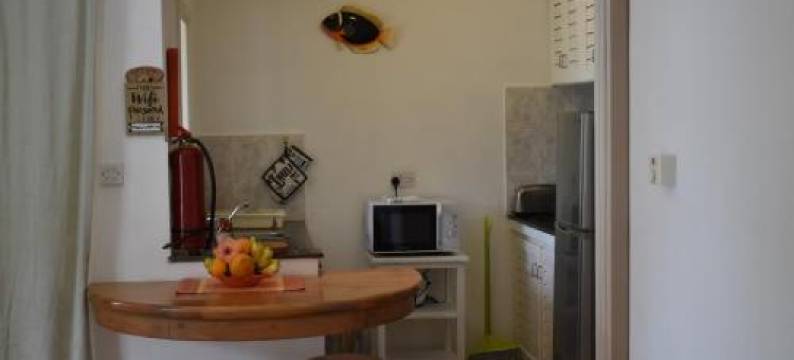 太阳鸟简易别墅酒店(Sunbird Bungalow)图片