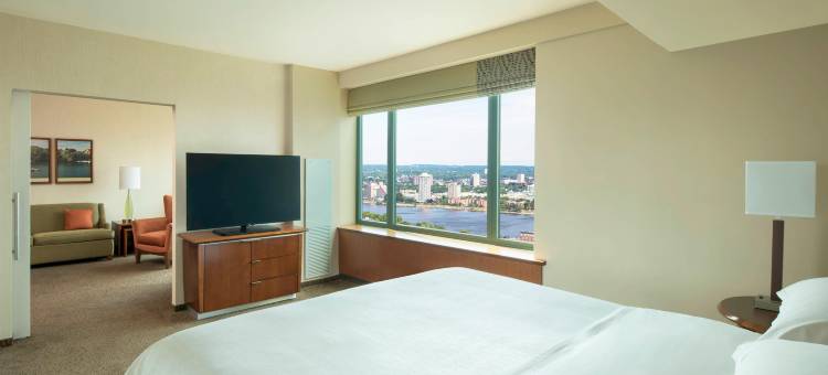 喜来登波士顿酒店(Sheraton Boston Hotel)图片