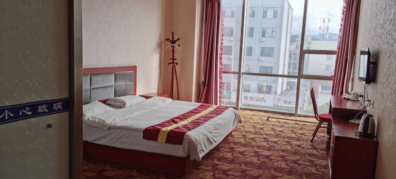 克什克腾旗维尚维多利宾馆图片