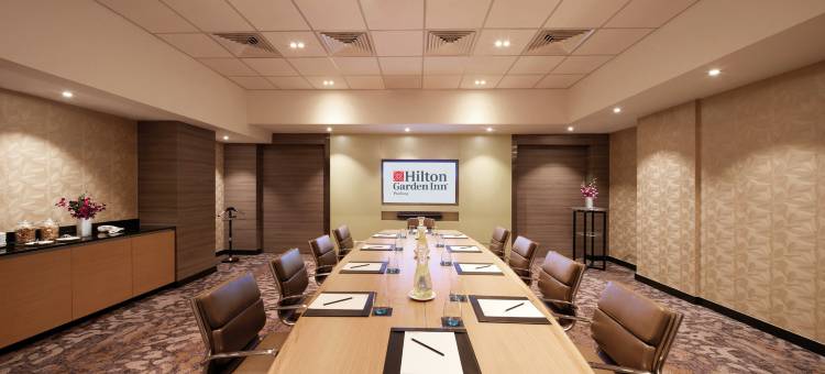 吉隆坡蒲种希尔顿花园酒店(Hilton Garden Inn Puchong)图片