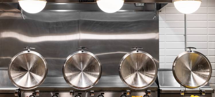 亚特兰大巴克海德希尔顿安泊酒店(Embassy Suites by Hilton Atlanta Buckhead)图片